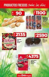 Catálogo Supermercados DIA semana 21 Página 7