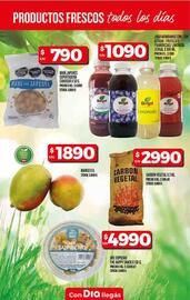 Catálogo Supermercados DIA semana 21 Página 8