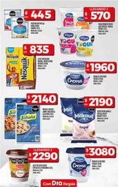 Catálogo Supermercados DIA semana 21 Página 9