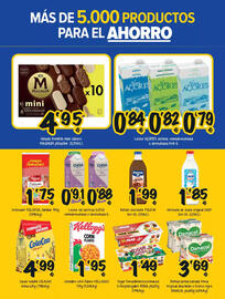 Folleto Cash Fresh Página 12