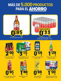 Folleto Cash Fresh Página 14