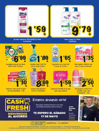 Folleto Cash Fresh Página 16