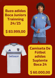 Catálogo Sportline Página 15