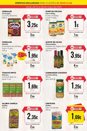 Folleto SPAR Gran Canaria Página 2