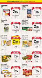 Folleto SPAR Gran Canaria Página 3