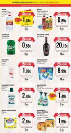 Folleto SPAR Gran Canaria Página 4
