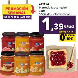 Folleto Tu Trébol Hipermercados semana 21 Página 10