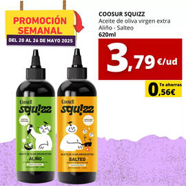 Folleto Tu Trébol Hipermercados semana 21 Página 5