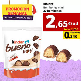 Folleto Tu Trébol Hipermercados semana 21 Página 6