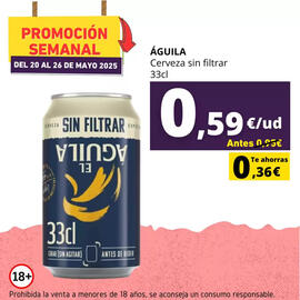 Folleto Tu Trébol Hipermercados semana 21 Página 7