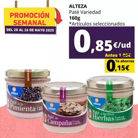 Folleto Tu Trébol Hipermercados semana 21 Página 8