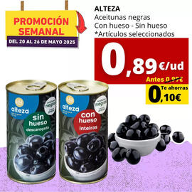 Folleto Tu Trébol Hipermercados semana 21 Página 9