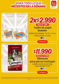 Catálogo Unimarc Página 21