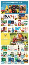 Marché Adonis flyer Page 10