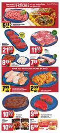 Marché Adonis flyer Page 5