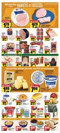 Marché Adonis flyer Page 7