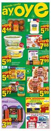 Super C flyer Page 2