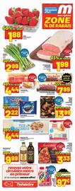 Metro flyer Page 1