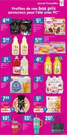Maxi flyer Page 18