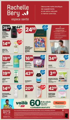 Rachelle-Bery Pharmacy flyer (valid until 2-06)