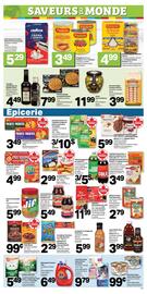 L'Intermarché flyer Page 3