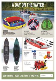Cabela's flyer Page 16