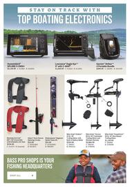 Cabela's flyer Page 17