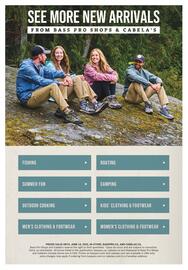 Cabela's flyer Page 18