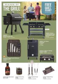 Cabela's flyer Page 9