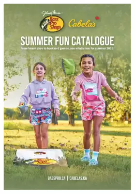 Cabela's flyer (valid until 2-06)