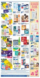 Uniprix flyer Page 2