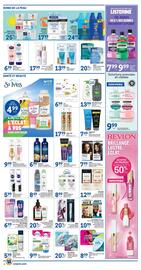 Uniprix flyer Page 4
