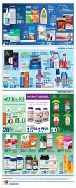 Uniprix flyer Page 7
