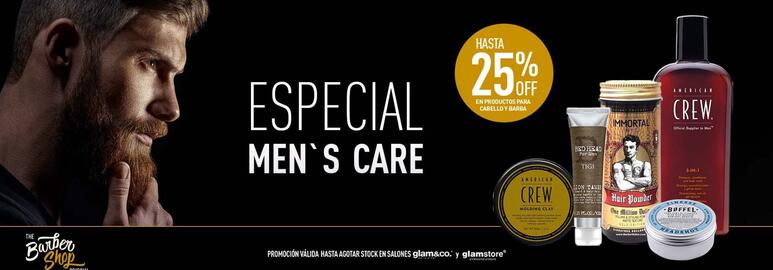 Catálogo Glam & Co Página 1
