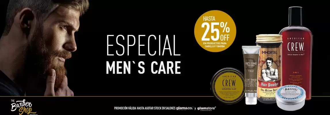 Catálogo Glam & Co (válido hasta 30-06)