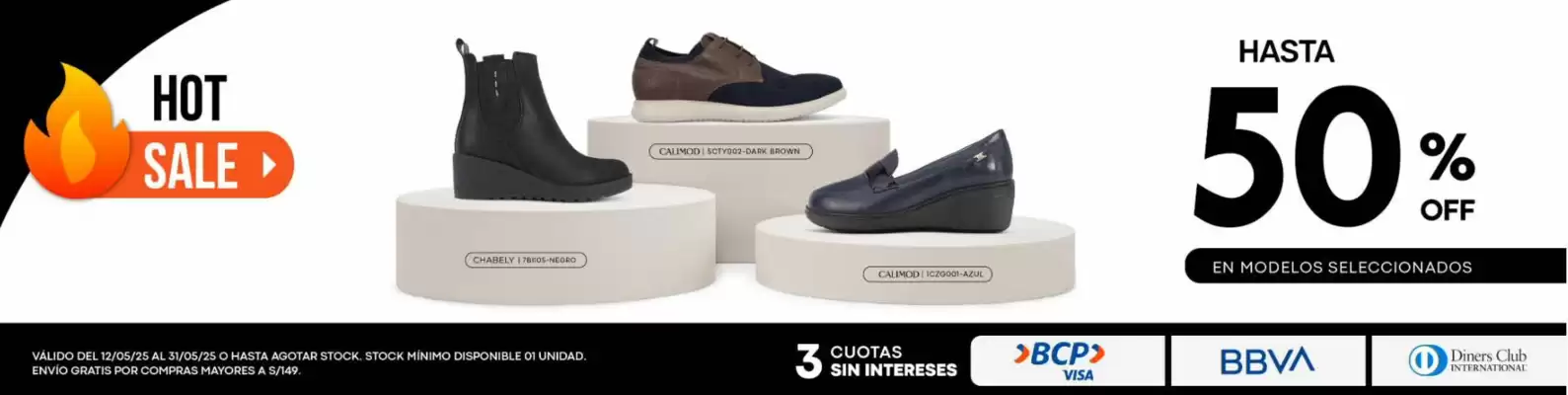 Catálogo CaliMod (válido hasta 31-05)
