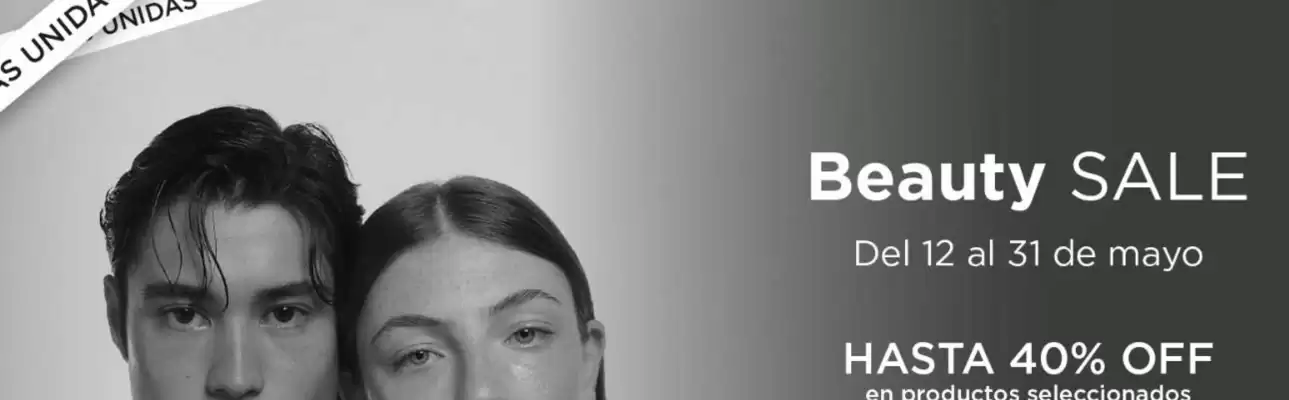 Catálogo Perfumerías Unidas (válido hasta 31-05)