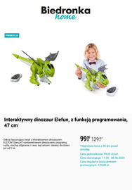 Biedronka gazetka Strona 4