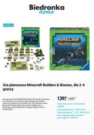 Biedronka gazetka Strona 9