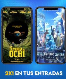 Catálogo Supercines Página 2