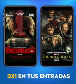 Catálogo Supercines Página 3