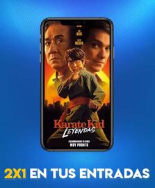 Catálogo Supercines Página 4
