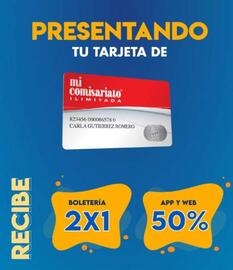 Catálogo Supercines Página 5