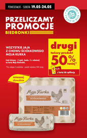 Biedronka gazetka Strona 4