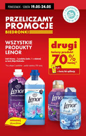 Biedronka gazetka Strona 8