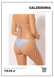 Calzedonia gazetka Strona 11