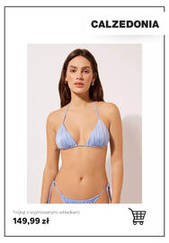 Calzedonia gazetka Strona 12