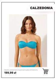 Calzedonia gazetka Strona 2