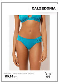 Calzedonia gazetka Strona 3