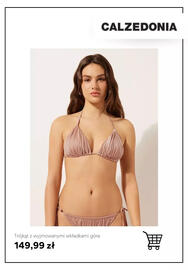 Calzedonia gazetka Strona 5